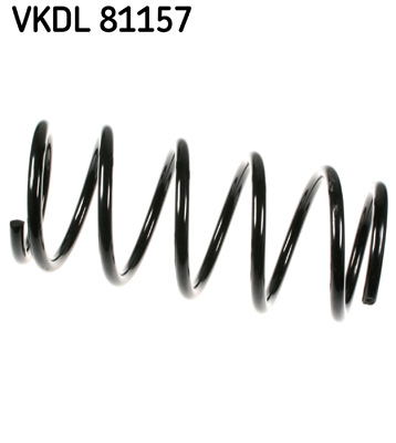 SKF VKDL 81157 Fahrwerksfeder